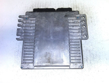 MEC60-110 ecm ecu computer 2006 Nissan 350Z