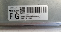Nissan ecm ecu computer A56-J74 Z2K