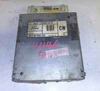 E4EF-12A650-AA1A ecu ecm computer 1984 Ford Mustang or Grand Marquis