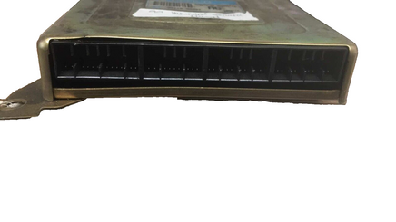 1999 Hyundai Sonata ecm ecu computer 39110-38297