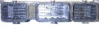 MEC90-342 ecm ecu computer 2007 Nissan Versa