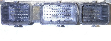 MEC90-342 ecm ecu computer 2007 Nissan Versa