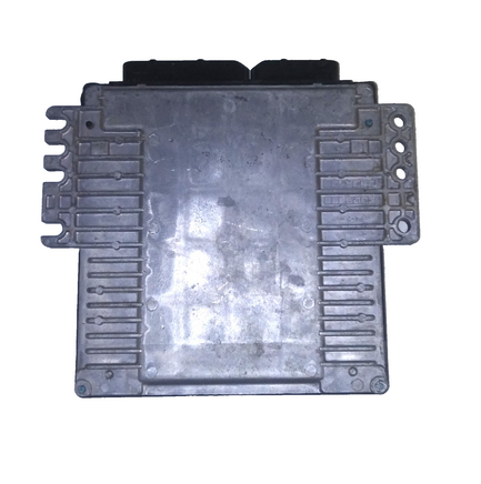 MEC88-000 ecu ecm computer 2009 Nissan Frontier