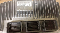 37820-58G-U11 Honda or Acura ECM Ecu computer