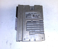 4KL 907 468 J Interface Gateway control module 2023-2024 Audi Q7 or A6