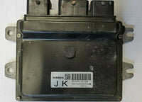 2007 Nissan Sentra ecm ecu computer MEC90-041
