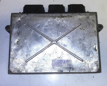 7W7A-12A650-ZC ecm ecu computer 2007 Ford Crown Vic or Grand Marquis