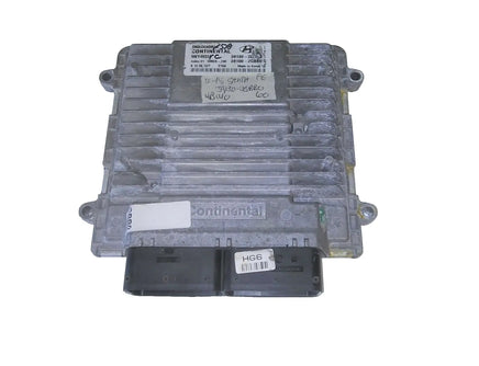 39130-2GBB0 ecm ecu computer 2013-2015 Hyundai Santa Fe