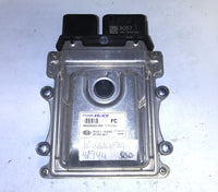 95441-4G040 tcm transmission computer 2018 Kia Cadenza
