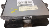 39106-3C411 Hyundai Veracruz ecm ecu computer 2007-2012