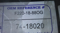 F220-18 88OG Ford Probe 1988-1991 ecm ecu computer