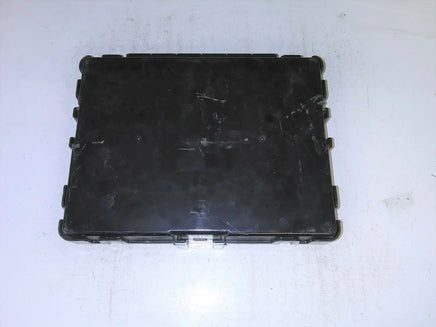 2016-2018 Hyundai Santa Fe theft locking module 95480-2W570