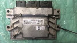 E2BA-12A650-ACA ecm ecu computer 2015 Ford Fiesta