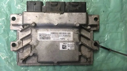 E2BA-12A650-ACA ecm ecu computer 2015 Ford Fiesta