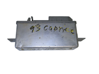 0 265 101 039 ABS anti-lock brake control module 1991-1995 Chevrolet Caprice