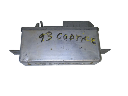 0 265 101 039 ABS anti-lock brake control module 1991-1995 Chevrolet Caprice