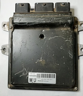 Nissan ecm ecu computer A56-C43 E3S