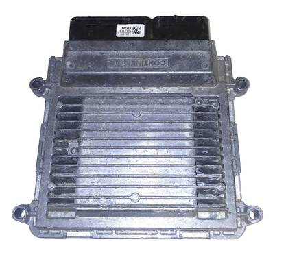 39106-2EMB6 ecm ecu computer 2014-2016 Hyundai Elantra
