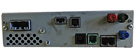 39540-TG7-AT20-M1 Honda Pilot 2022 Infotainment control module