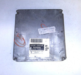 89666-06011 ecu ecm computer  2000 Toyota Camry or Solara
