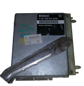 0 227 400 221 (222) ecm ecu computer 1994 Volvo 850