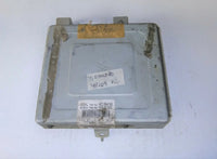 MD354193 Mitsubishi Diamante 1999 ecm ecu computer