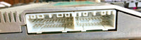 8972449280 Isuzu Trooper 2000-2002 Transfer Case Module