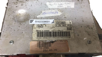 8162338691 Isuzu Rodeo 1996-1997 ecm ecu computer