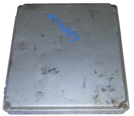 1995 Nissan Maxima ecu ecm computer A18-B42 EL1