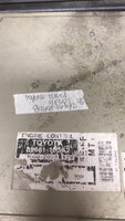 89661-16342 Toyota Tercel ecm ecu computer 1995-1996