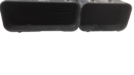 EM5A-12A650-FC Ford Focus ecm ecu computer 2013-2018 **TESTED GOOD**