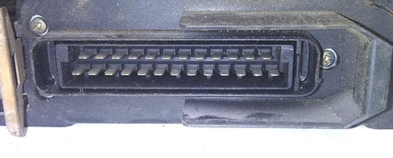 0 227 400 022 ignition control module 1985-1986 Saab 900