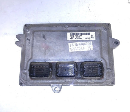 37820-RV0-A63 ecu ecm computer 2014-2016 Honda Odyssey