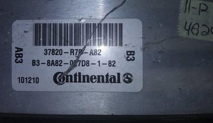 37820-R70-A82 ecm ecu computer 2011-2012 Honda Accord - Swan Auto