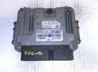 CM5A-12A650-ATC ecm ecu computer 2012-2013 Ford Focus  **Tested**