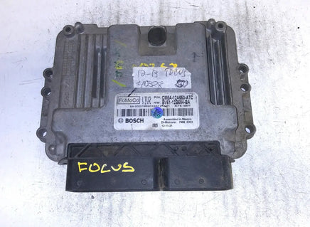 CM5A-12A650-ATC ecm ecu computer 2012-2013 Ford Focus  **Tested**