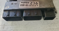 Nissan ecm ecu computer NEC031-082