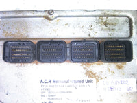 05187013AE ecm ecu computer 2008 Dodge Charger