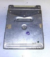 E5FF-12A651-CA ecm ecu computer 1984-1986 Jeep Cherokee