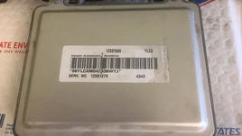 12597839 Pontiac G6 or Chevrolet Malibu 2005-2006  ecm ecu computer **Tested**