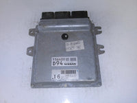 NEC002-643 Nissan Quest 2012-2014 ecu ecm computer