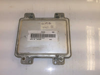 12604338 Chevy Malibu 2006  ecm ecu computer **tested**