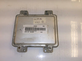 12604338 Chevy Malibu 2006  ecm ecu computer **tested**