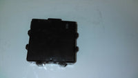 2007 Toyota Camry tire pressure monitor module 89769-33010