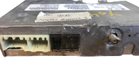 2011 Traverse communication control module 22737856