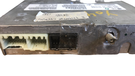 2011 Traverse communication control module 22737856