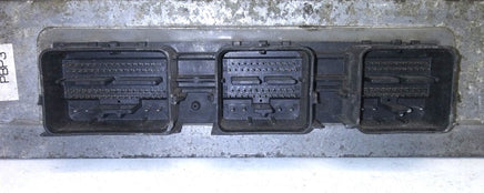 7C2A-12A650-APD ecm ecu computer 2007 Ford Econoline van **TESTED**