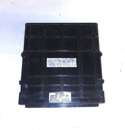 33920-54JF1 ecm ecu computer 2004 Suzuki Grand Vitara XL7 XL-7 - Swan Auto