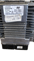 39101-2G675 ecm ecu computer 2011-2014 Hyundai Sonata