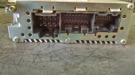 2018 Buick Enclave noise cancellation module 84329564